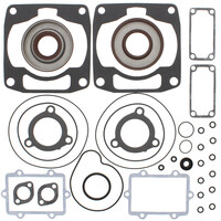Vertex Complete Engine Gasket Kit with Oil Seals Snowmobile 2004 Arctic Cat King Cat 1M, 2005-2006 Arctic Cat King Cat 900, 2003-2004 Arctic Cat Mountain Cat 900