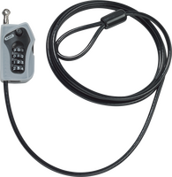 ABUS Combiloop 205 Cable Lock
