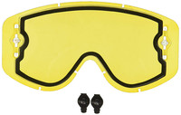 SCOTT Recoil/80 Series/No-Sweat Works Thermal Goggle Replacement Lense