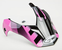 GMAX GM11D Helmet Visor