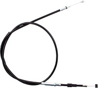 MOTION PRO Black Vinyl Clutch Cable