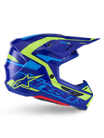 ALPINESTARS 2026 SM7 Deed Helmet