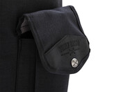 BURLY BRAND Sissy Bar Bag