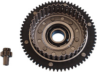 HARDDRIVE Easy Start Kit