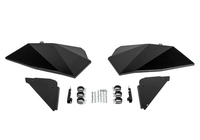 RIVAL POWERSPORTS USA Lower Door Inserts