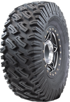 GBC Dirt Commander 2.0 Tire