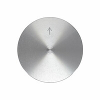 PROX PISTON KIT NIKASIL CYL 53.96/STD YAM