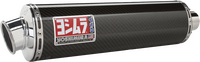Yoshimura RS-3 Carbon Slip-On Exhaust 2008-2020 Suzuki GSX-R1300 Hayabusa