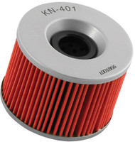 K&N Oil Filter