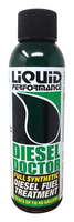 LIQUID PERFORMANCE DIESEL DR. COMPLETE FUEL SYSTEM TREATMENT 4OZ