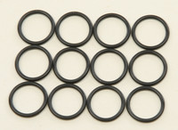 SP1 Drive Clutch O-Rings
