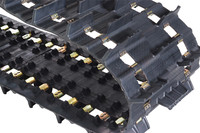 CAMSO Back Country Cross Country Track