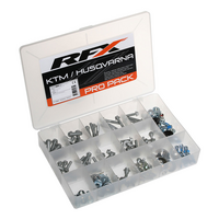 RFX Race Series Pro Bolt Kits