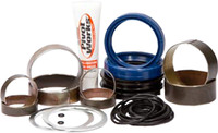 PIVOT WORKS Fork Seal &amp; Bushing Kit