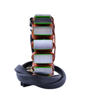 RM STATOR High Output Stator, Charging System Conversions, Ignition System, & Lighting Upgrade Kits