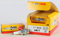 NGK SPARK PLUGS Spark Plug
