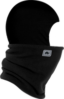 TURTLE FUR Fleece Shellaclava