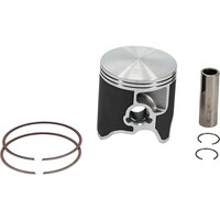 Vertex Cast Big Bore Piston Kit
