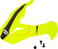 GMAX GM11D Helmet Visor