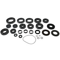 All Balls Front Differential Kit For 2009-2026 Polaris Ranger/Scrambler/Sportsman 325/550/570/850/1000 25-2076