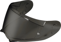 SCORPION EXO EXO-GT930 PINLOCK FACESHIELD DARK SMOKE