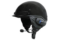 SENA SPH10H-FM Half Helmet Intercom System