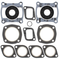 VERTEX Full Gasket Set