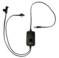 CALIFORNIA HEAT Hybrid Heat Controller