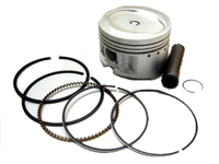 NAMURA Piston Kit