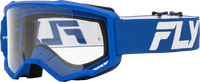 FLY RACING Focus Goggles (2024)