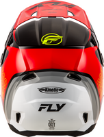 FLY RACING Kinetic Rally Helmet (2025)