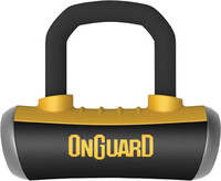 ONGUARD Boxer 8046/8048 Disc locks