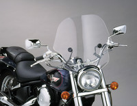 SLIPSTREAMER S-10 Viper Windshield