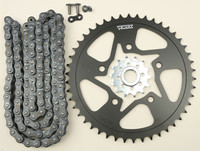 VORTEX Performance Links Chain & Sprocket Kit