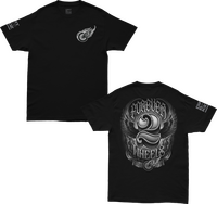 DBK Two Wheels Tee (2026)
