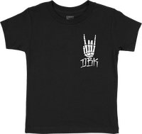 DBK Training Wheels Toddler Tee