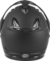 GMAX GM-11 Dual Sport Helmet (2023)