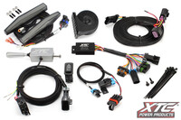 XTC POWER PRODUCTS AUTO TURN SIGNAL KIT W/ BILLET