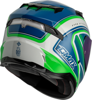 GMAX FF-98 Aftershock Helmet