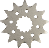 FIRE POWER Countershaft Steel Sprocket