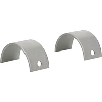 HOT RODS Main Plain Bearing Crankshaft