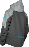FLY RACING Carbon Jacket (2026)