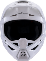 ALPINESTARS SM3 Solid Helmet