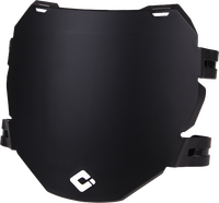 ODI Downhill/E Bike Number Plate