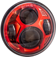 LETRIC LIGHTING CO 5.75" LED Headlight