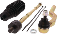 ALL BALLS TIE ROD END KIT POL