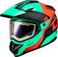 GM-11S Ronin Helmet W/Electric Shield