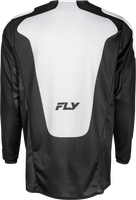 FLY RACING Kinetic Sym Jersey