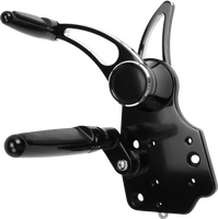 HAWG HALTERS INC FLH Forward Controls