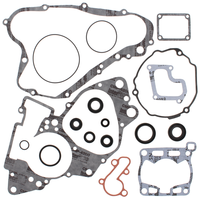 VERTEX Complete Gasket Kit w/Oil Seal